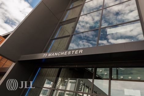 Photo of property in 2/73 Manchester Street, Christchurch Central, Christchurch, 8011