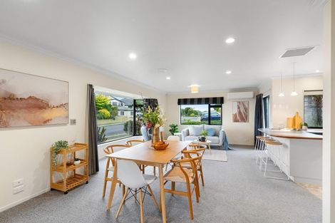Photo of property in 6 Claremont Rise, Levin, 5510