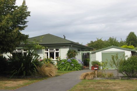 Photo of property in 25 Gosset Street, St Albans, Christchurch, 8014