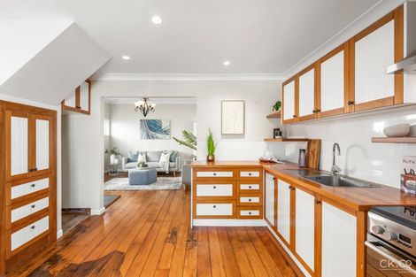 Photo of property in 46 William Street, Petone, Lower Hutt, 5012