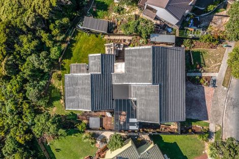 Photo of property in 19 Mercury Way, Whitby, Porirua, 5024