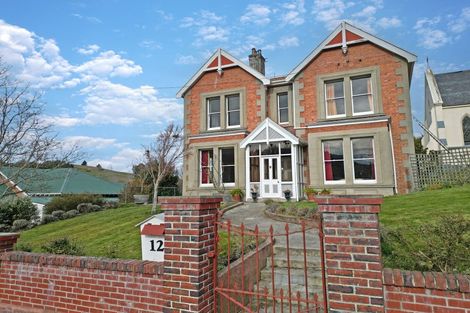 Photo of property in 12a Colonsay Street, Lawrence, 9532