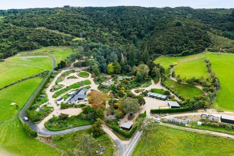 Photo of property in 252 Tirohanga Road, North Taieri, Mosgiel, 9092