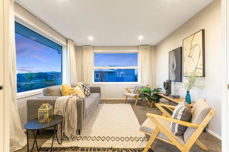 Photo of property in 47 John Burke Drive, Aotea, Porirua, 5024