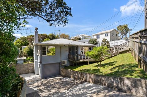Photo of property in 21 Mana Street, Vogeltown, Wellington, 6021