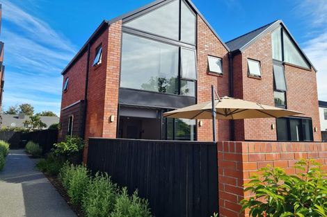 Photo of property in 10/66 Innes Road, St Albans, Christchurch, 8052