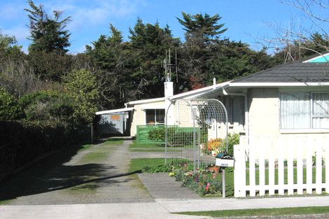 Photo of property in 263a Rangiuru Road, Otaki, 5512