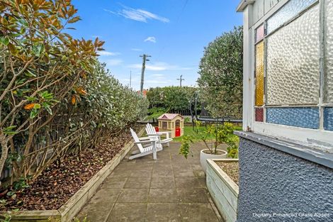 Photo of property in 93 Gonville Avenue, Gonville, Whanganui, 4501