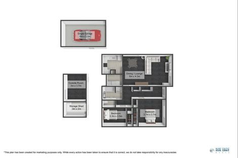 Photo of property in 212a Peachgrove Road, Claudelands, Hamilton, 3214