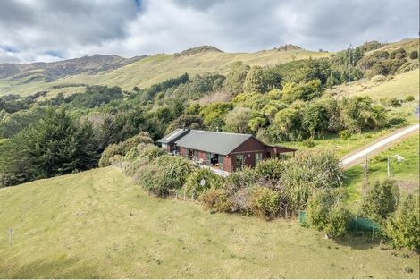 Photo of property in 88 Sawmill Road, Robinsons Bay, Akaroa, 7581