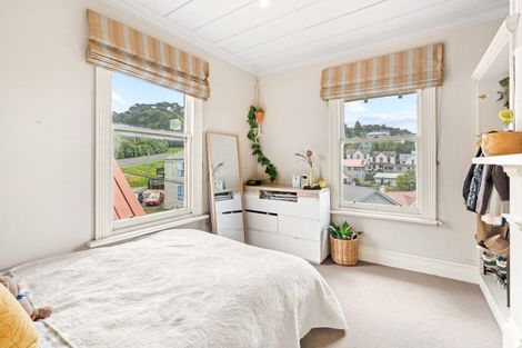 Photo of property in 54 Heriot Row, Dunedin Central, Dunedin, 9016