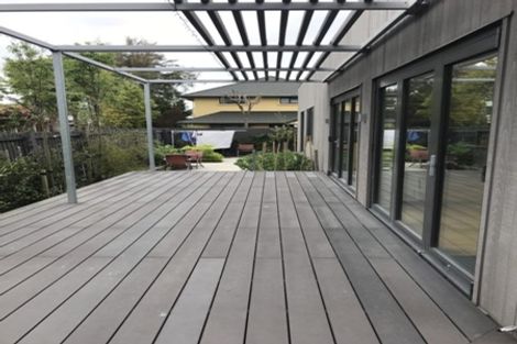 Photo of property in 456 Manchester Street, St Albans, Christchurch, 8014