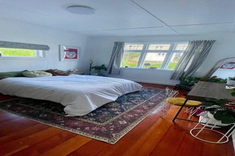 Photo of property in 39 Adams Terrace, Aro Valley, Wellington, 6021