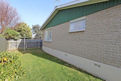 Photo of property in 3/12 York Street, Strathern, Invercargill, 9812