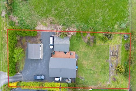 Photo of property in 334 Waerenga Road, Te Kauwhata, 3781