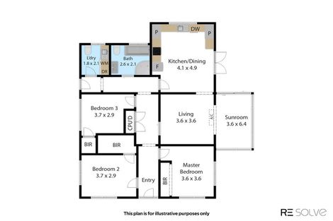 Photo of property in 107 Wilson Street, Hawera, 4610