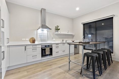 Photo of property in 18 Kerewhenua Crescent, Hobsonville, Auckland, 0616