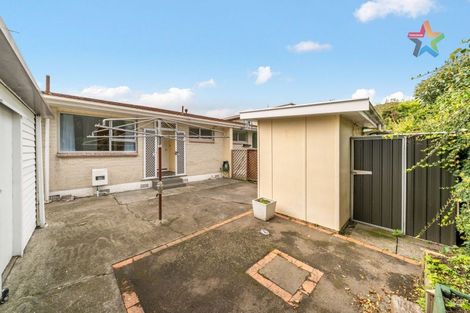 Photo of property in 244 Waiwhetu Road, Waterloo, Lower Hutt, 5011