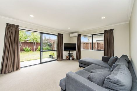 Photo of property in 50 Liddington Drive, Rolleston, 7615