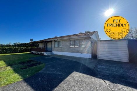 Photo of property in 2/36 Pukeroa Place, Papakura, 2110