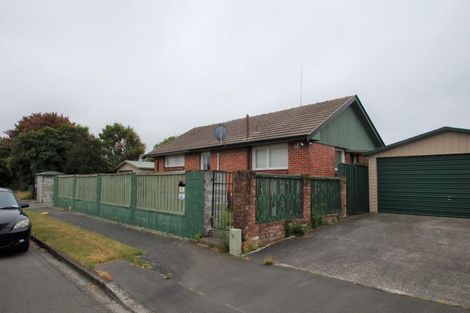 Photo of property in 4 Minaret Street, Mairehau, Christchurch, 8013