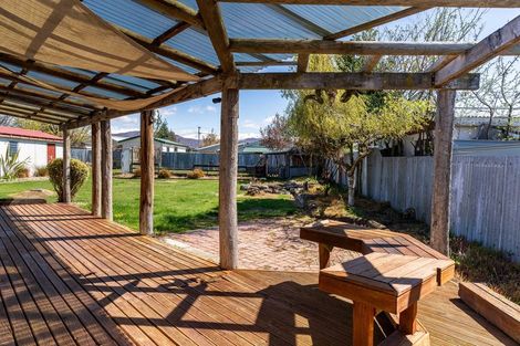 Photo of property in 8 Rata Road, Twizel, 7901