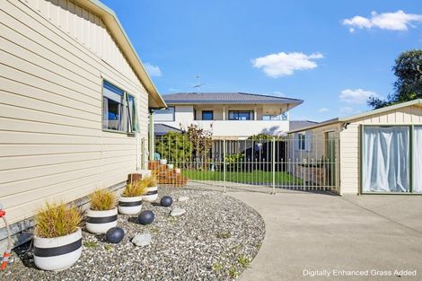 Photo of property in 244b Manly Street, Paraparaumu Beach, Paraparaumu, 5032