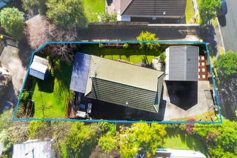 Photo of property in 24 Hassan Drive, Massey, Auckland, 0614