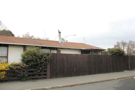 Photo of property in 4 Radnor Street, St Albans, Christchurch, 8014