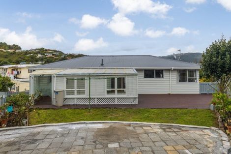 Photo of property in 11 Tweed Road, Papakowhai, Porirua, 5024