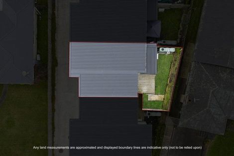 Photo of property in 15b William Avenue, Manurewa, Auckland, 2102