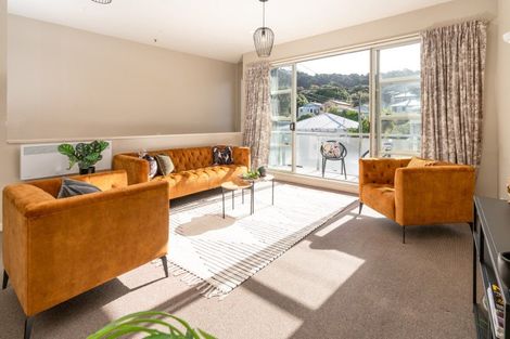 Photo of property in 199 Tasman Street, Mount Cook, Wellington, 6021