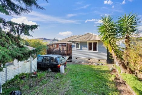 Photo of property in 14 Geordie Street, Henderson, Auckland, 0612
