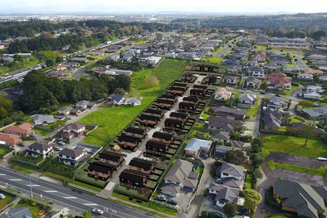 Photo of property in 110 Alfriston Road, Manurewa, Auckland, 2105