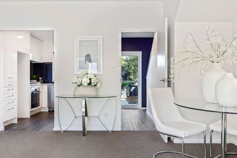 Photo of property in 6/160 Salisbury Street, Christchurch Central, Christchurch, 8013