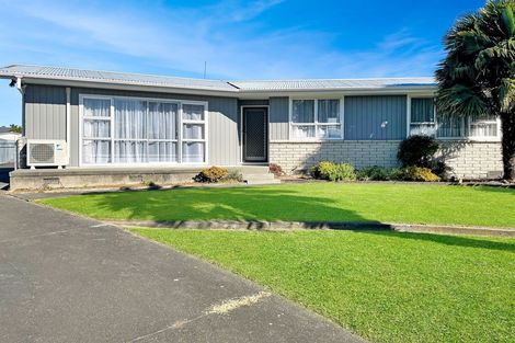 Photo of property in 6 Wells Place, Tamatea, Napier, 4112