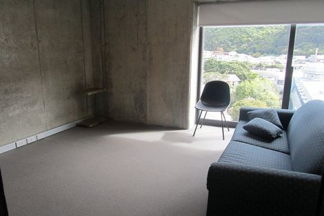 Photo of property in Frame Apartments, 702/111u Molesworth Street, Thorndon, Wellington, 6011