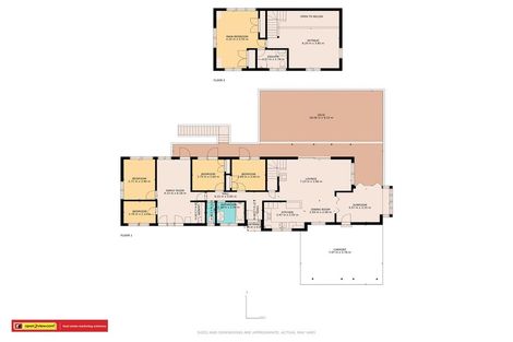 Photo of property in 144 Lonely Track Road, Redvale, Auckland, 0632