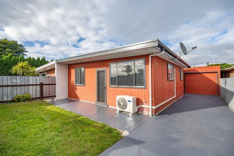 Photo of property in 2/406 Omahu Road, Frimley, Hastings, 4120