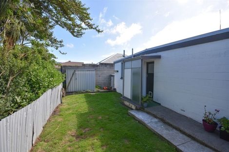 Photo of property in 253b Oxford Street, South Dunedin, Dunedin, 9012