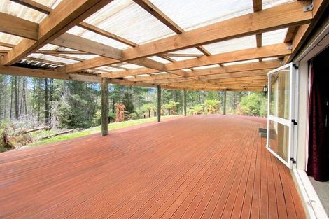 Photo of property in 1487 Old Christchurch Road, Awatuna, Hokitika, 7882