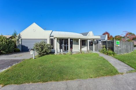 Photo of property in 7 Glenvale Drive, Kaiapoi, 7630