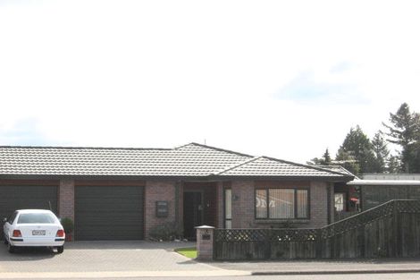 Photo of property in 11a Gibson Street, Fenton Park, Rotorua, 3010