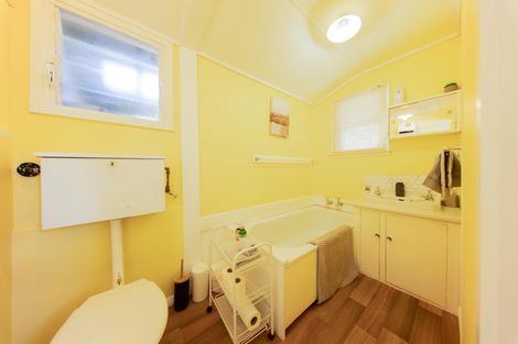 Photo of property in 1 Wilkin Terrace, Otematata, 9412