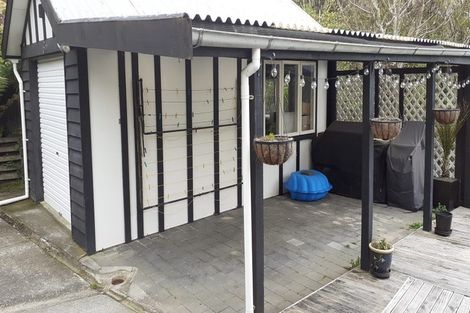 Photo of property in 6 Kerkwall Drive, Naenae, Lower Hutt, 5011