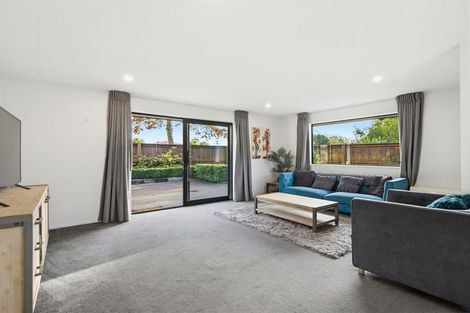 Photo of property in 112 Rangiora Woodend Road, Woodend, 7610