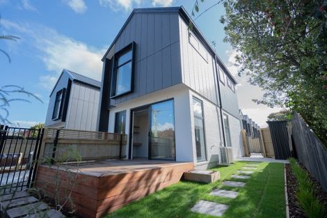 Photo of property in 3/5 Reading Street, Upper Riccarton, Christchurch, 8041