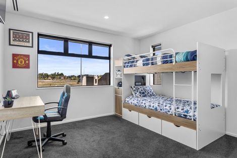 Photo of property in 12 Goldie Drive, Rangiora, 7400