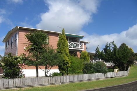 Photo of property in 5 Waipoua Street, Mangakino, 3421