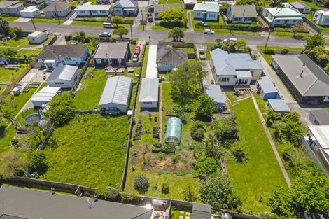 Photo of property in 28 Salisbury Avenue, Whanganui East, Whanganui, 4500